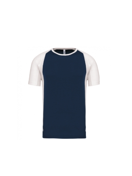 t-shirt-sport-unisex-manica-corta-proact-sporty navy - white.jpg